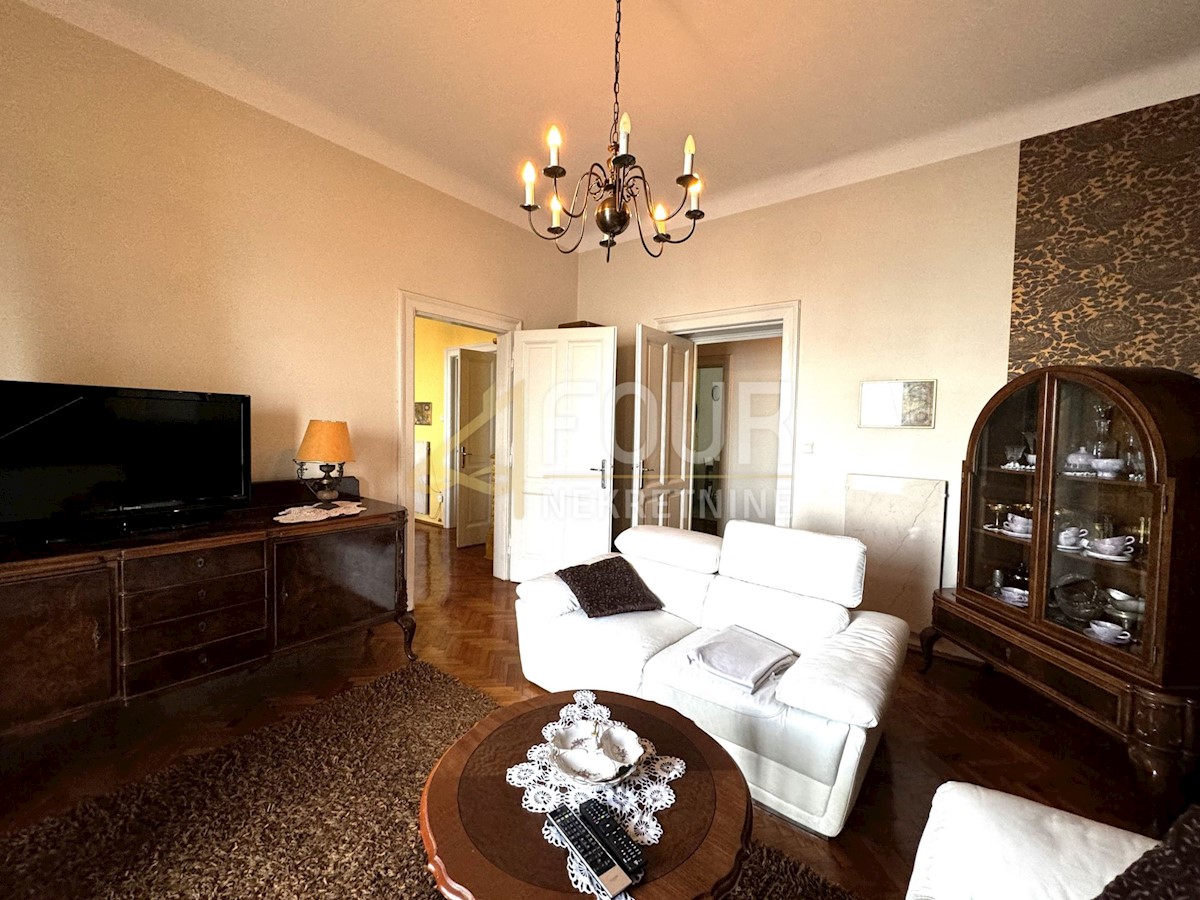 Flat For rent - PRIMORSKO-GORANSKA OPATIJA