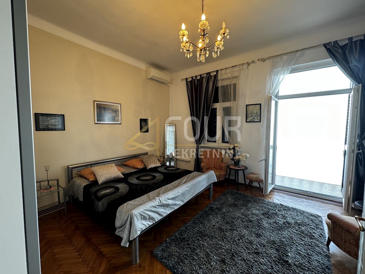 Appartement À louer - PRIMORSKO-GORANSKA OPATIJA