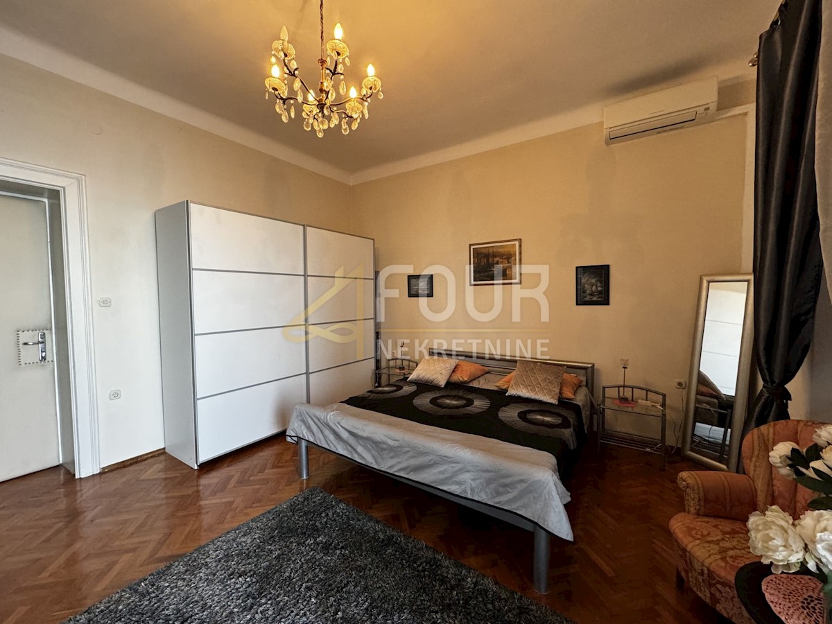 Appartement À louer - PRIMORSKO-GORANSKA OPATIJA