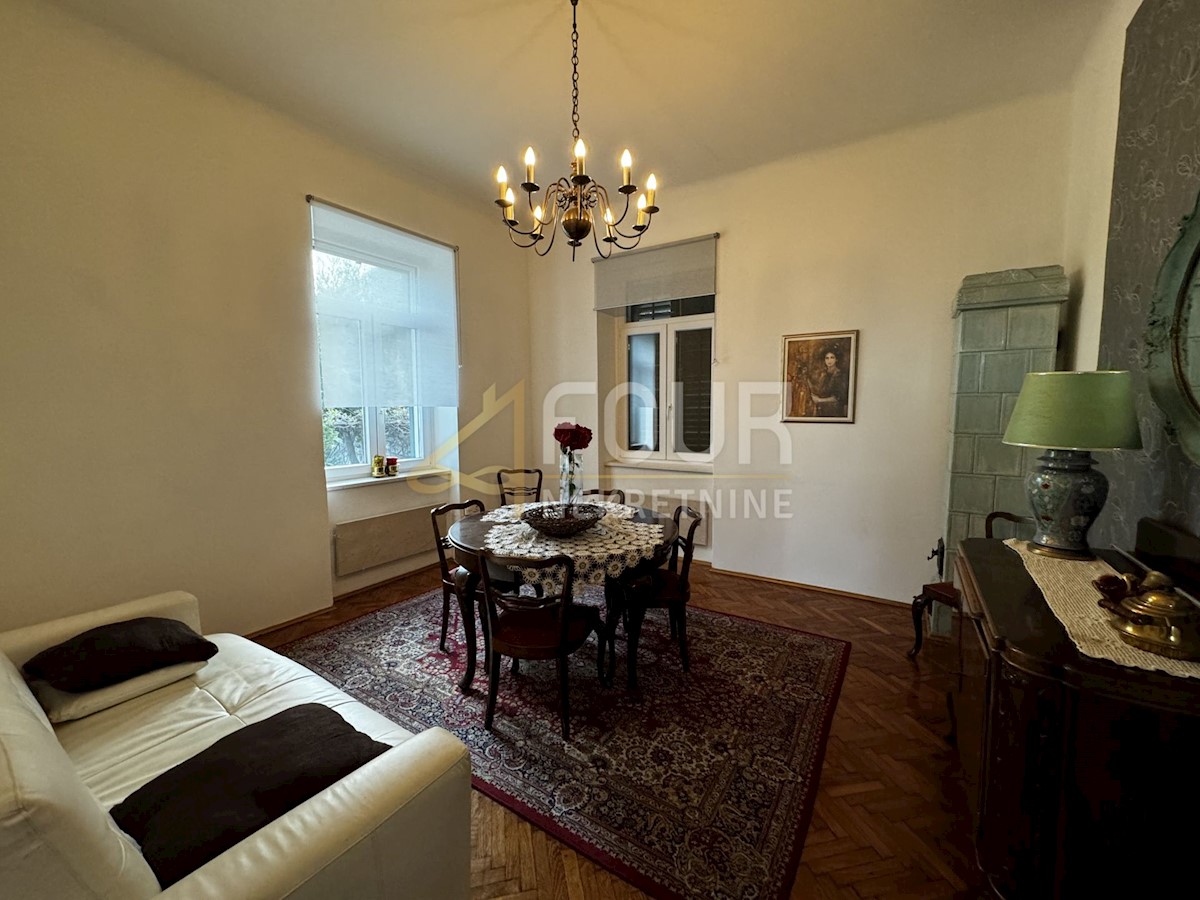 Apartment Zu vermieten - PRIMORSKO-GORANSKA OPATIJA