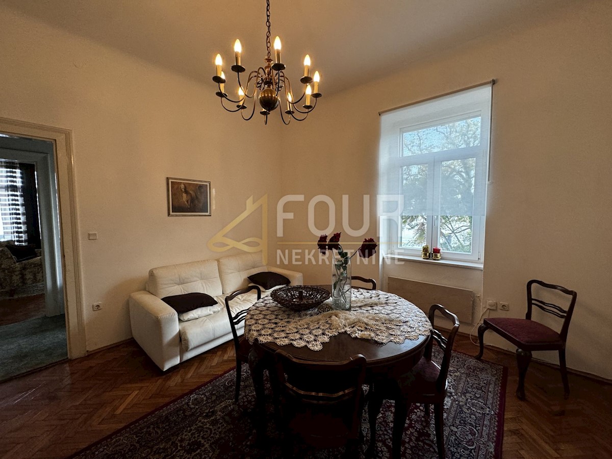 Flat For rent - PRIMORSKO-GORANSKA OPATIJA