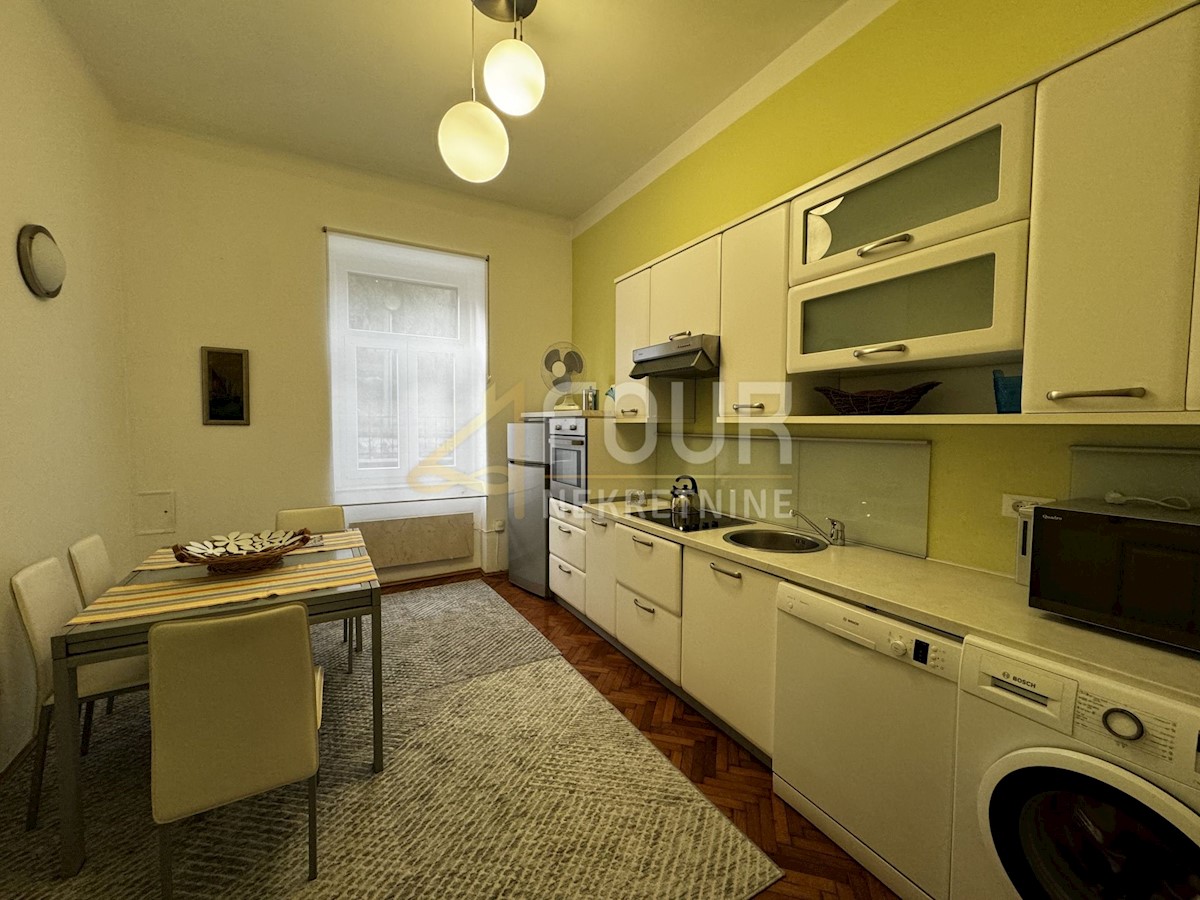 Appartement À louer - PRIMORSKO-GORANSKA OPATIJA