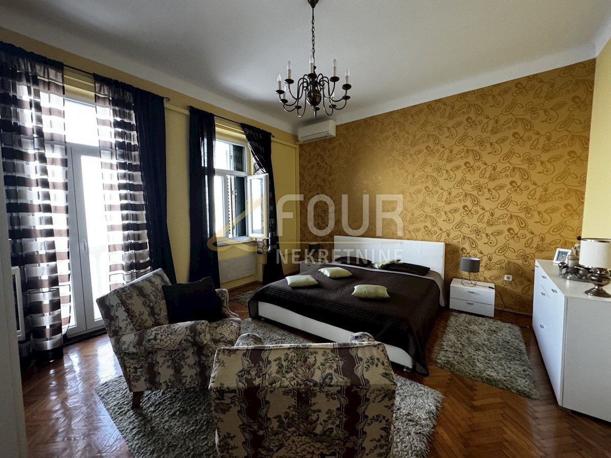 Appartement À louer - PRIMORSKO-GORANSKA OPATIJA