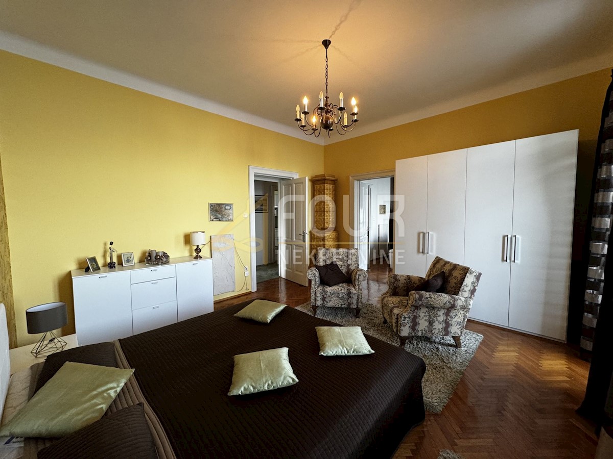 Appartement À louer - PRIMORSKO-GORANSKA OPATIJA