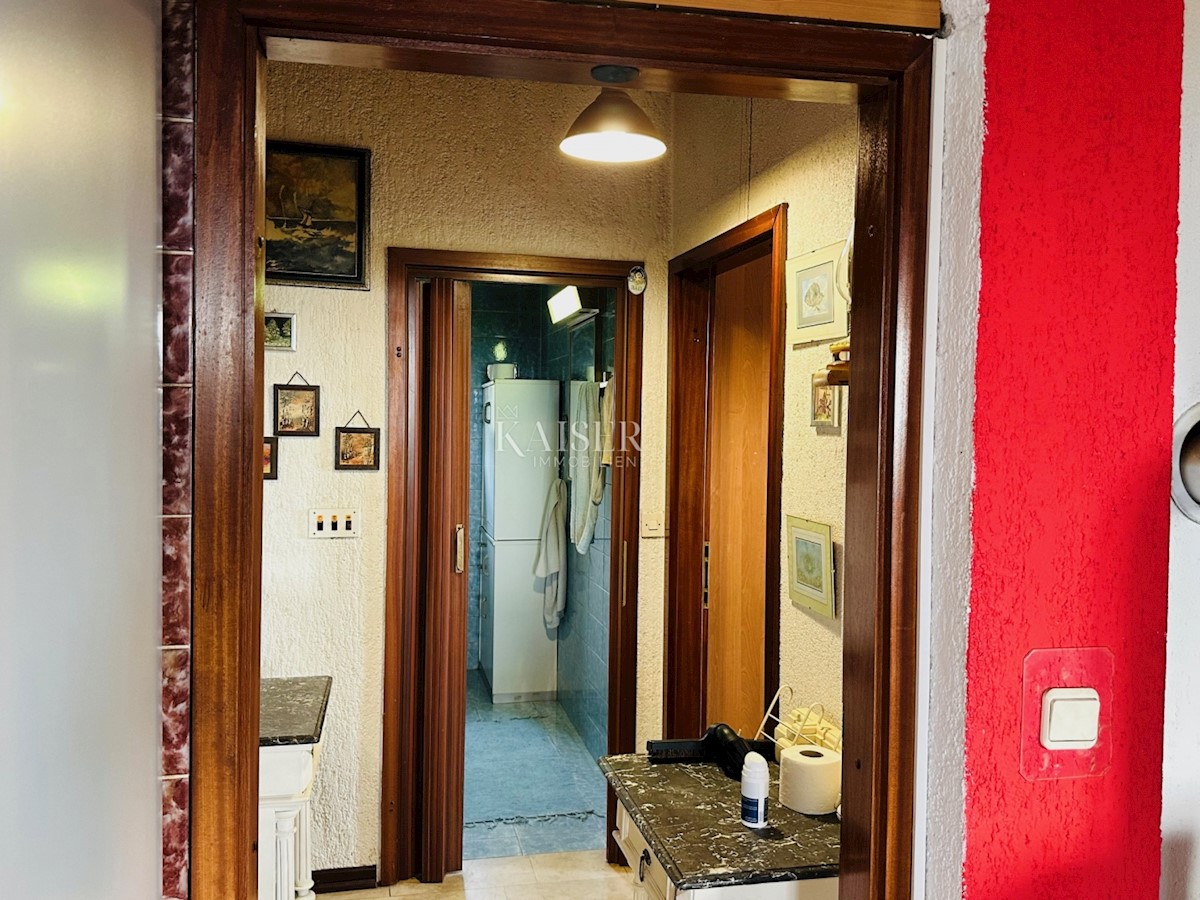 Hiša Na predaj - PRIMORSKO-GORANSKA MATULJI