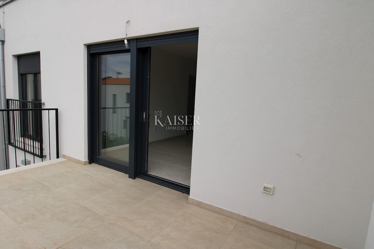 Apartmán Na prodej - ISTARSKA POREČ