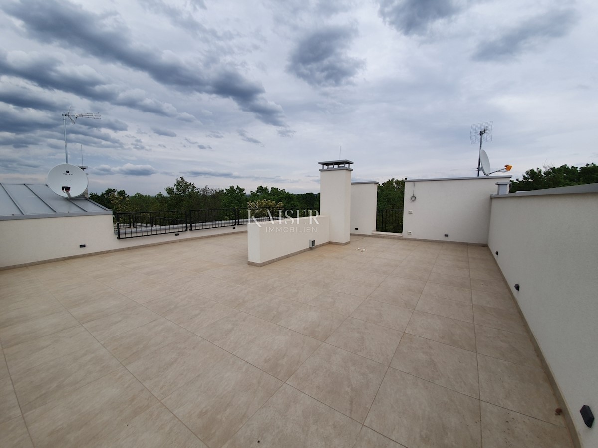 Apartmán Na prodej - ISTARSKA POREČ
