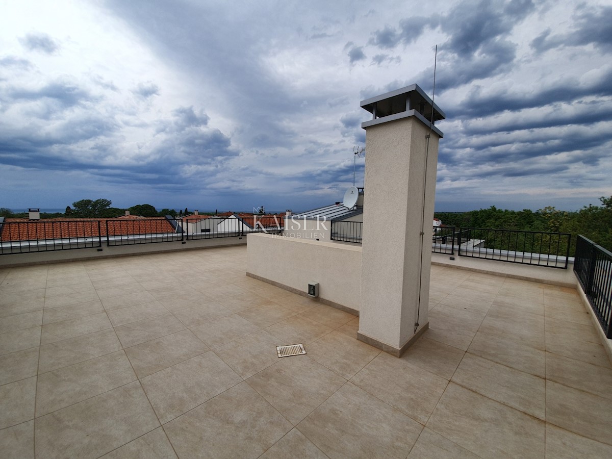 Apartmán Na prodej - ISTARSKA POREČ
