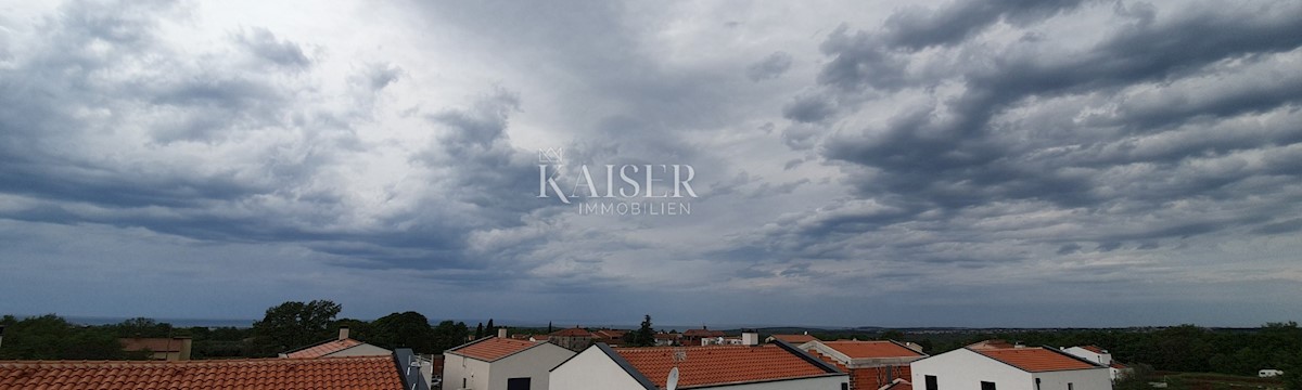 Apartmán Na prodej - ISTARSKA POREČ