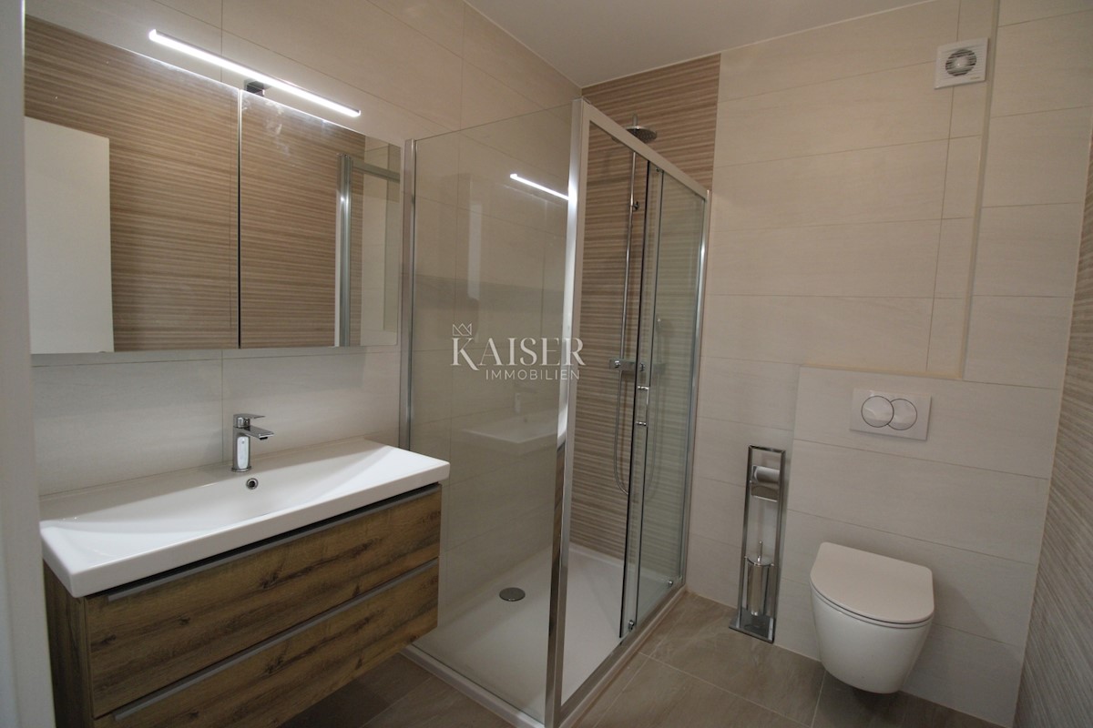 Apartmán Na prodej - ISTARSKA POREČ