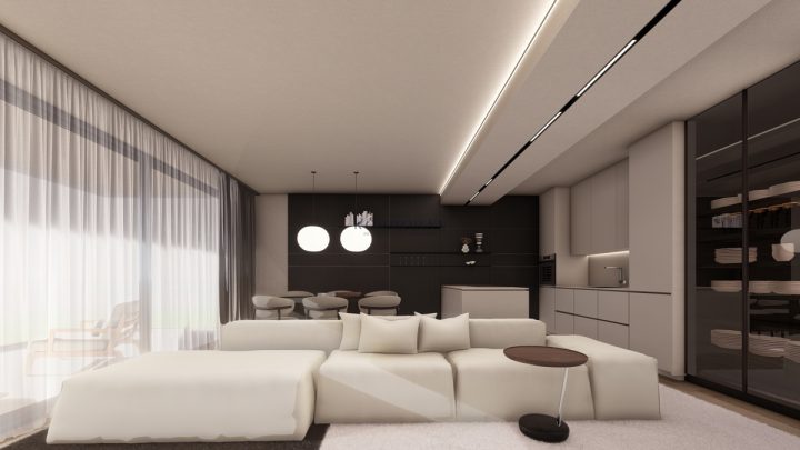 Appartement À vendre - Istarska Umag - foto 3/9