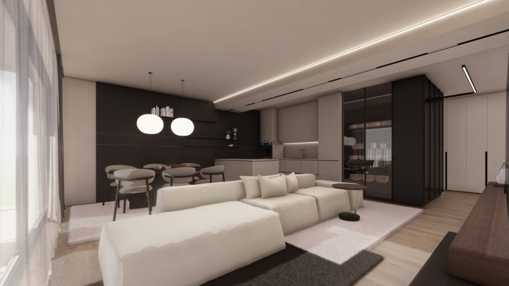 Appartement À vendre - Istarska Umag - foto 4/9
