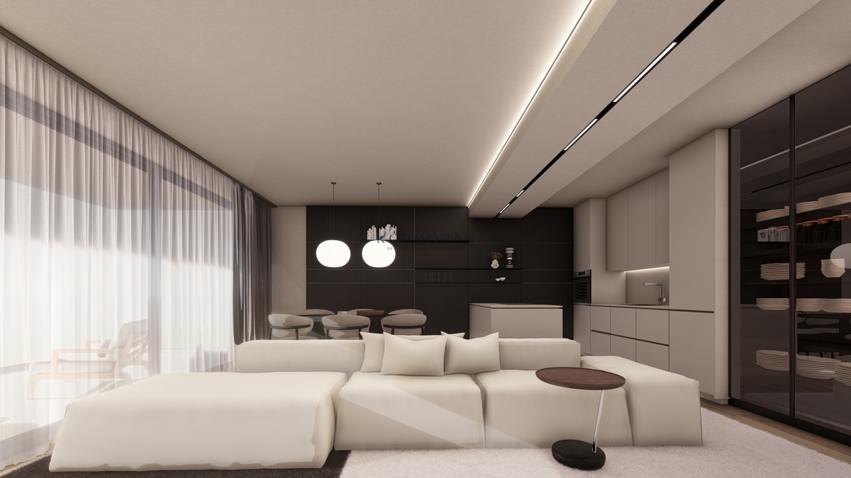 Apartma Na predaj - Istarska Umag - foto 3/8