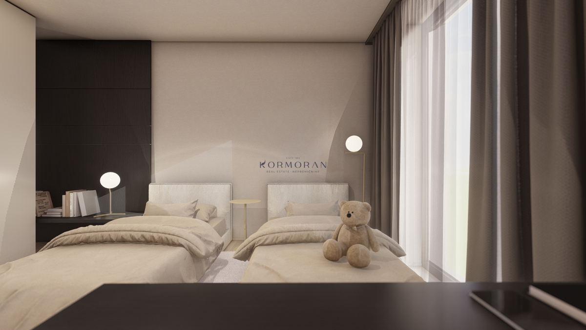 Apartma Na predaj - ISTARSKA UMAG
