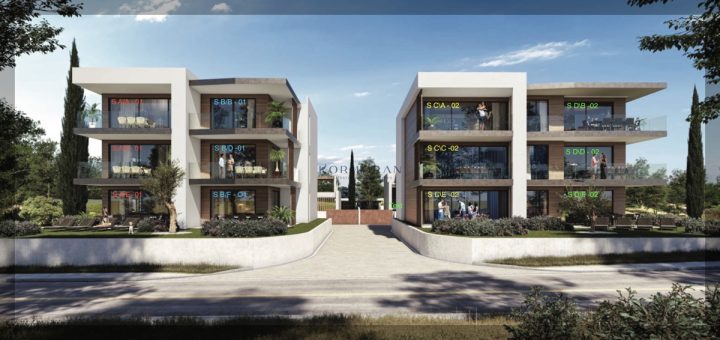 Apartment Zu verkaufen - Istarska Umag - foto 2/11