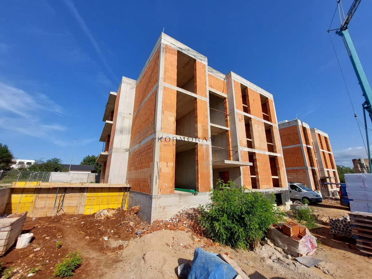 Appartamento In vendita - ISTARSKA UMAG