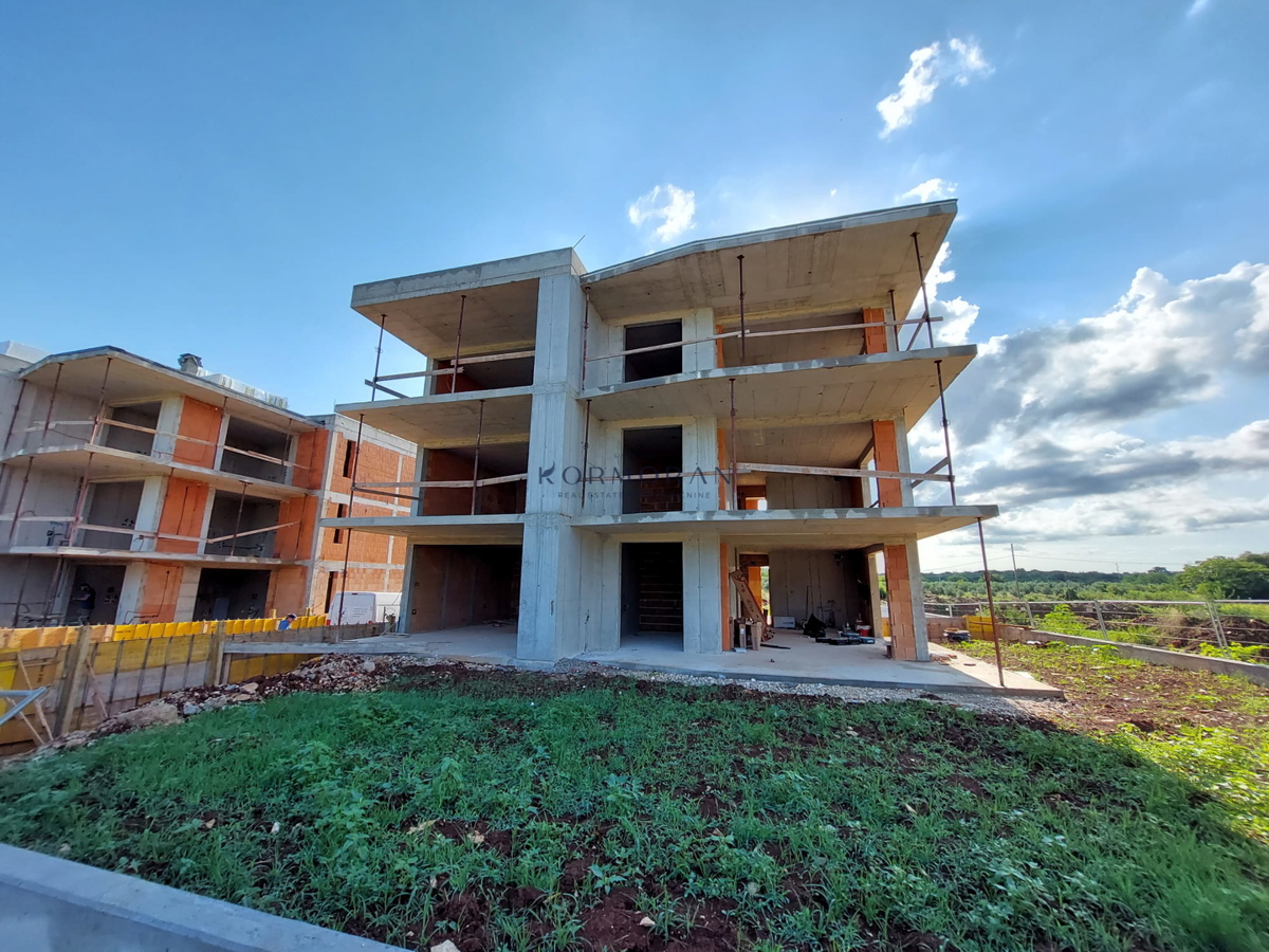 Apartment Zu verkaufen - ISTARSKA Umag
