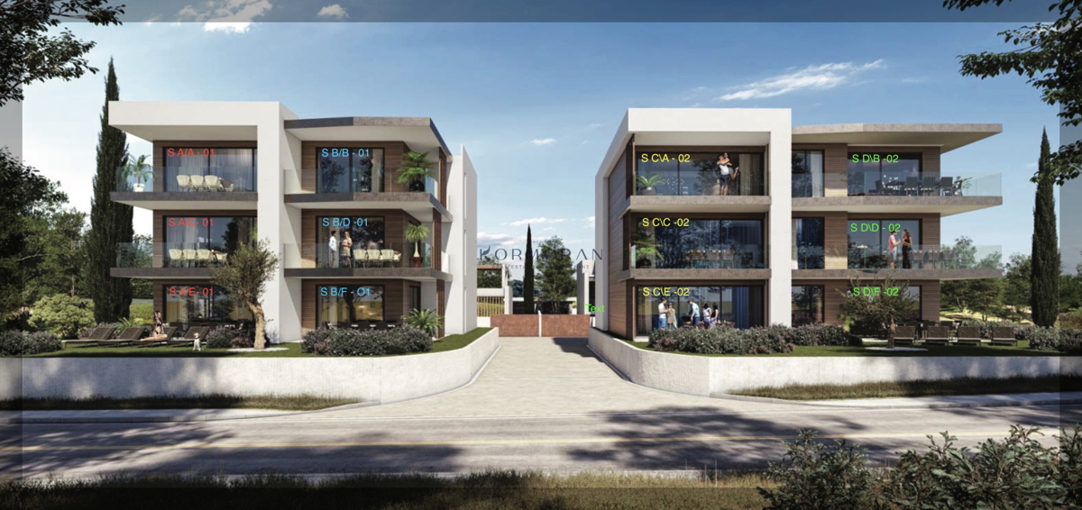 Appartamento In vendita - Istarska Umag - foto 2/10