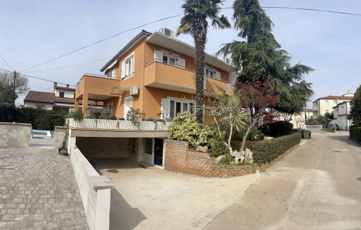 Dom na sprzedaż 250 m² – Umag