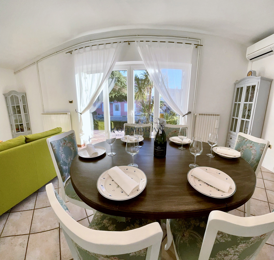 Casa In vendita - ISTARSKA UMAG