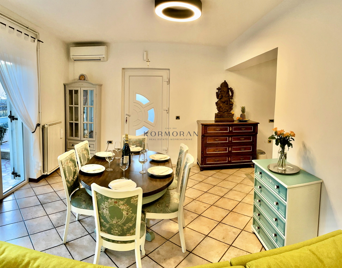 Casa In vendita - ISTARSKA UMAG