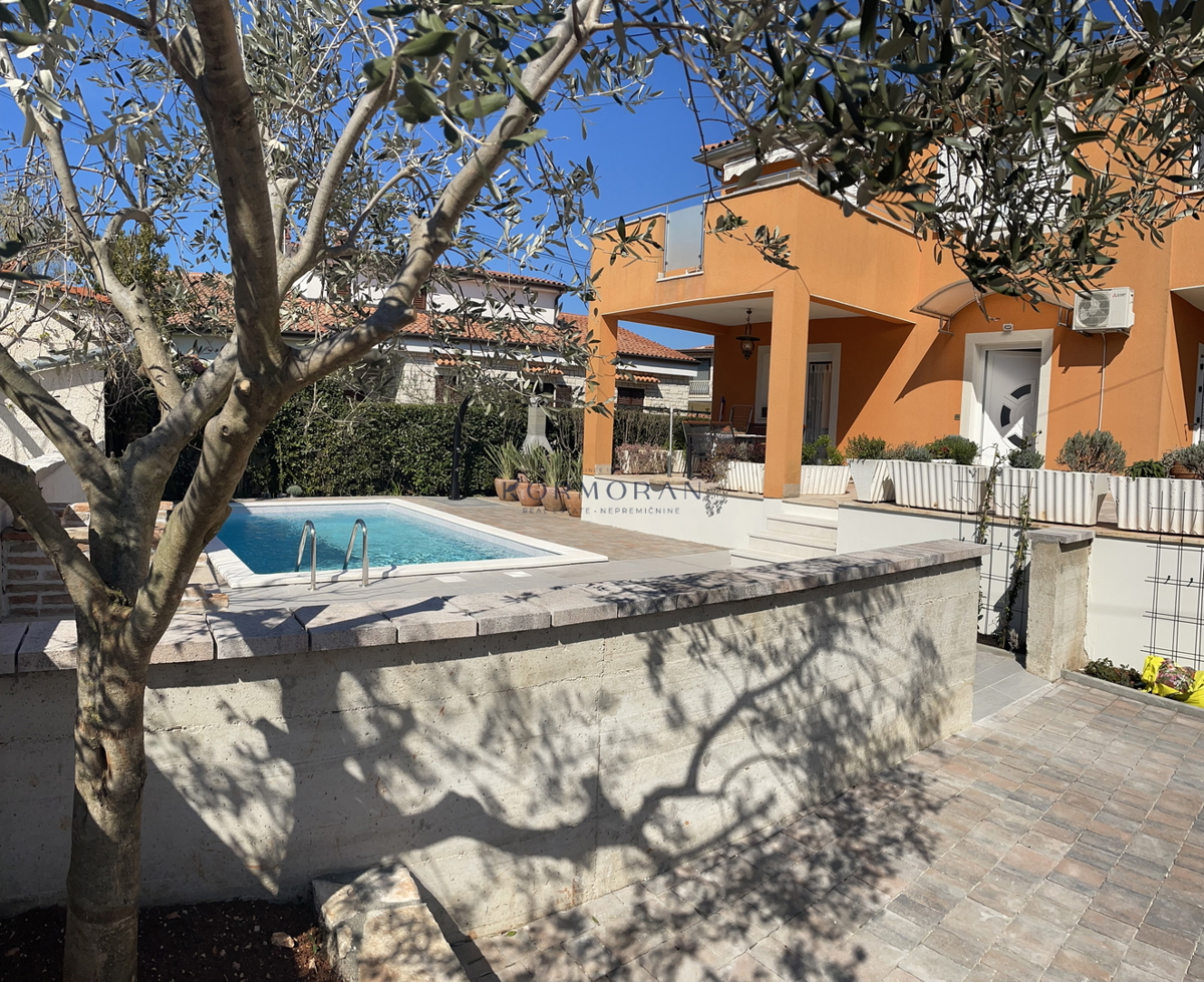 Casa In vendita - ISTARSKA UMAG