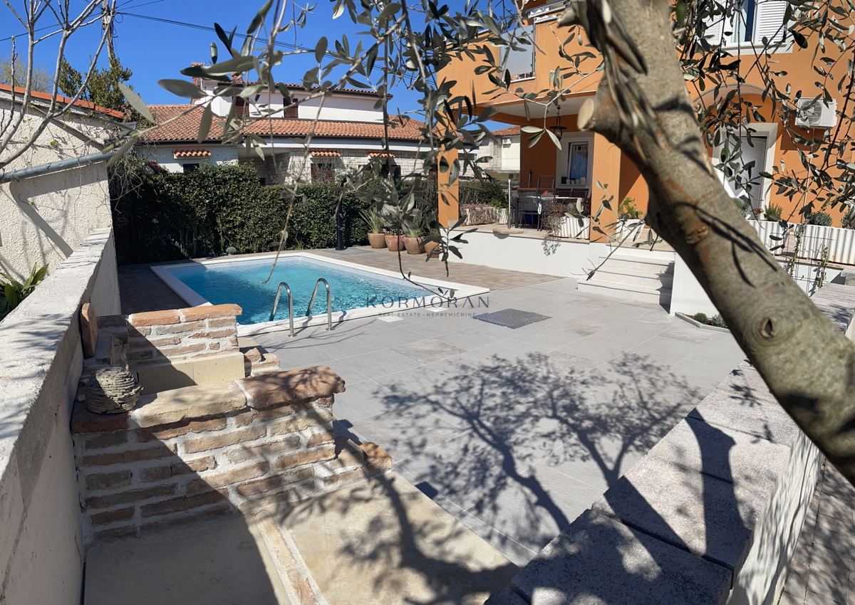 Casa In vendita - ISTARSKA UMAG