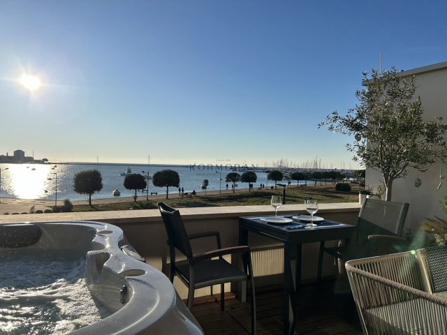 Appartement à vendre 87 m² – Umag