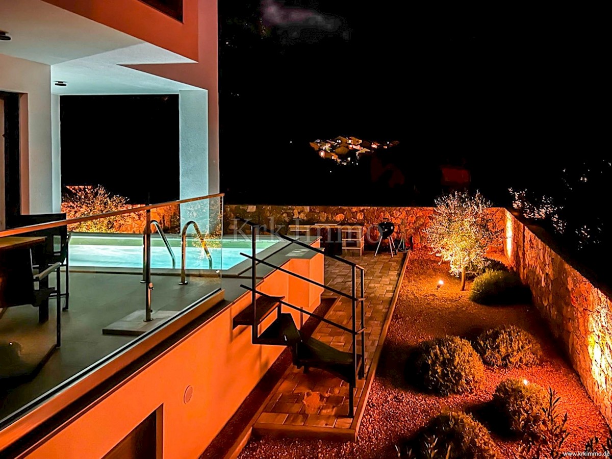 Apartma Naprodaj - PRIMORSKO-GORANSKA Krk