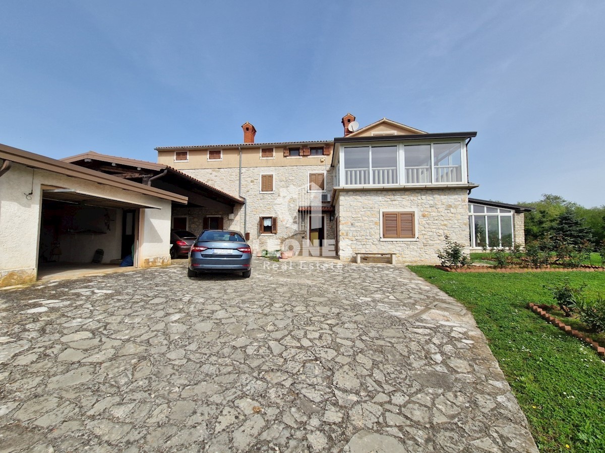 House For sale - ISTARSKA BRTONIGLA