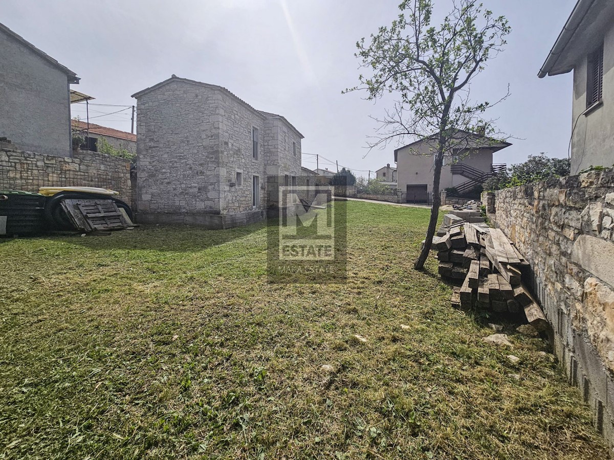Maison À vendre - ISTARSKA POREČ