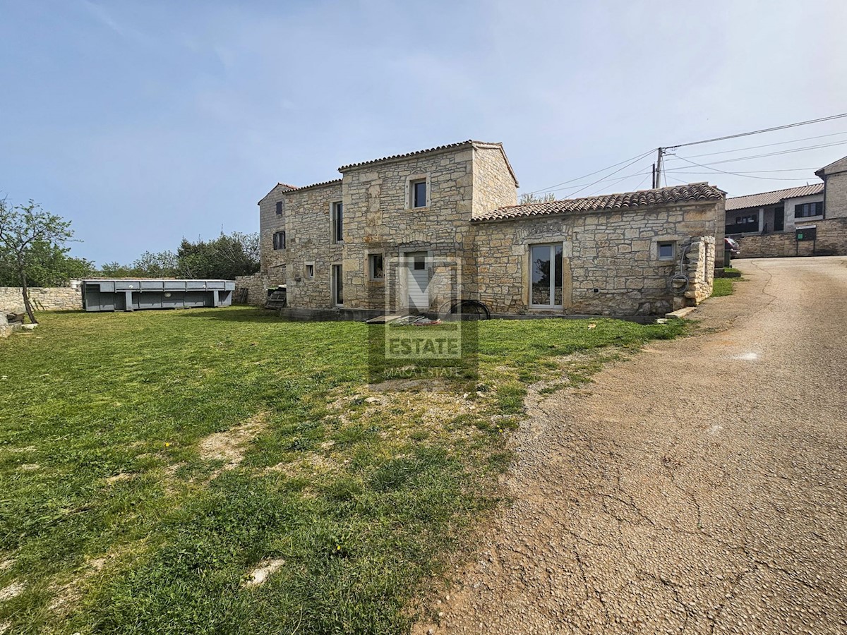 Maison À vendre - ISTARSKA POREČ
