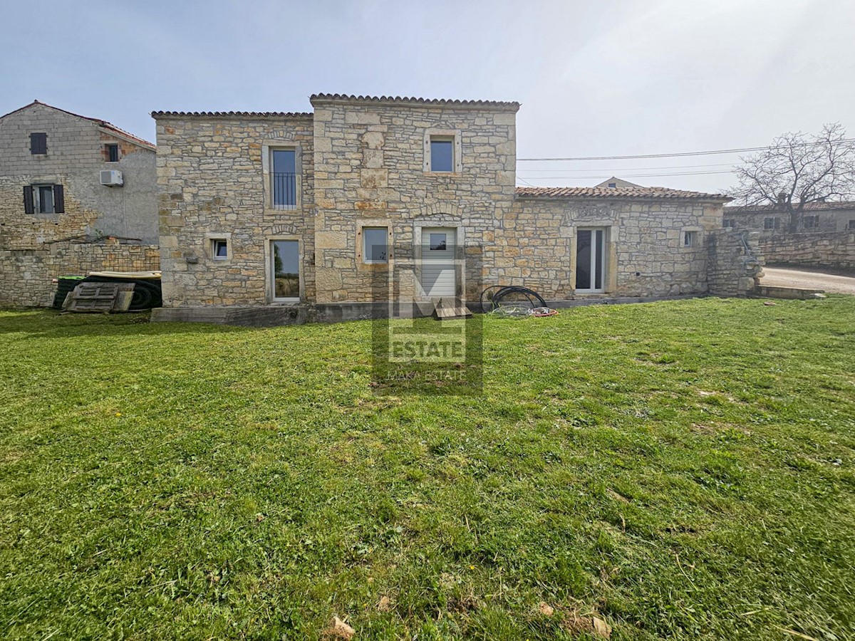 Maison À vendre - ISTARSKA POREČ