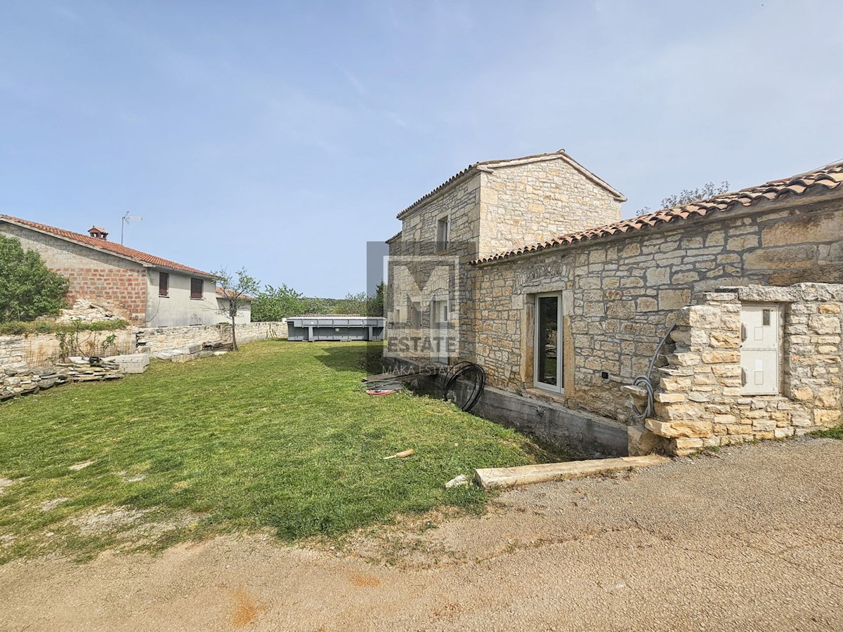 Maison À vendre - ISTARSKA POREČ