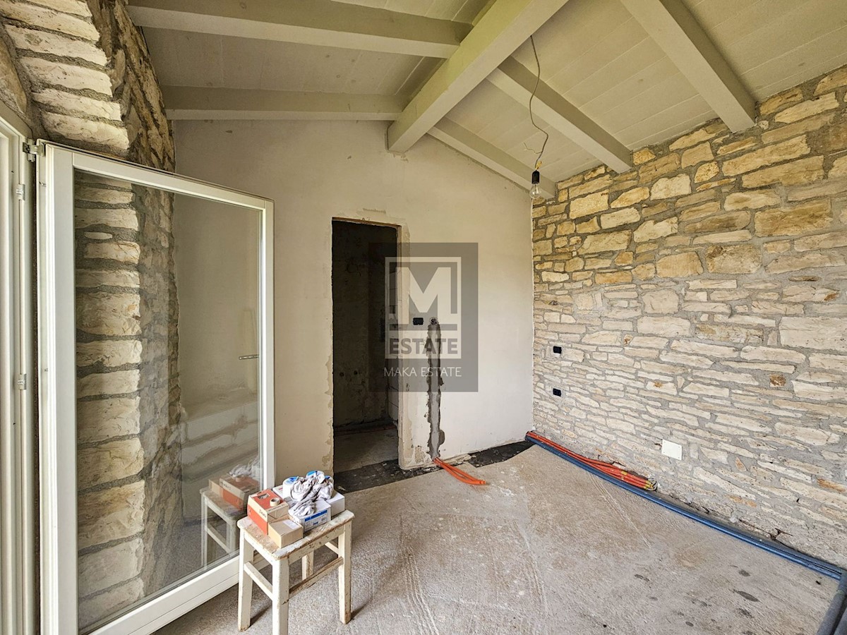Maison À vendre - ISTARSKA POREČ