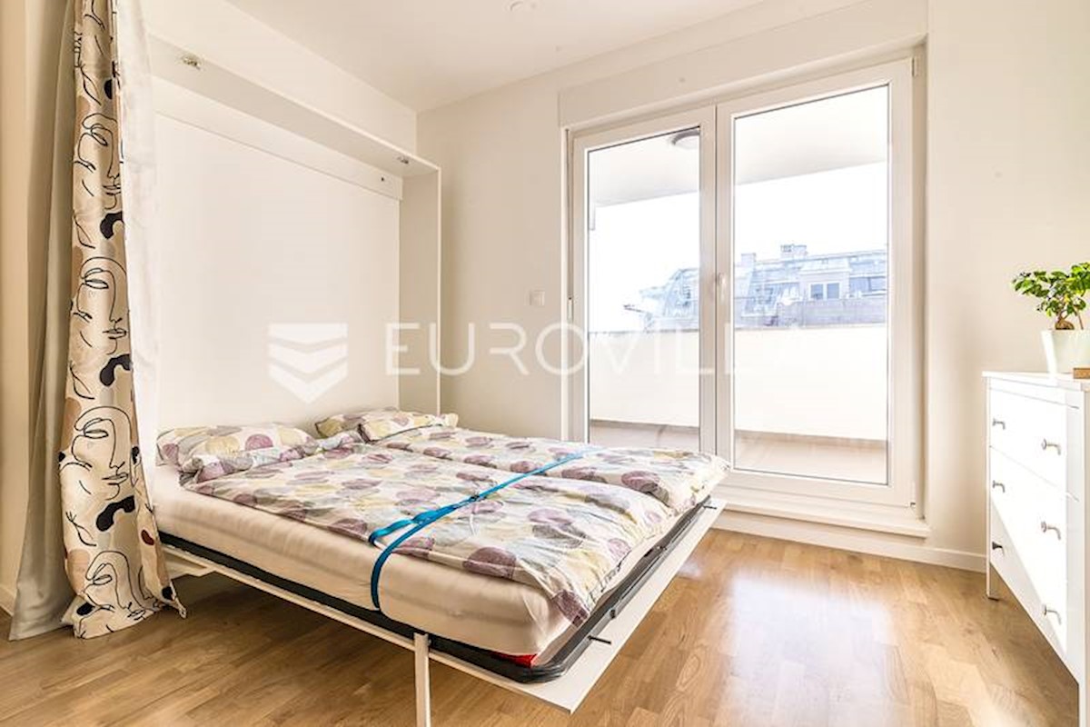 Apartma Za najem - GRAD ZAGREB ZAGREB