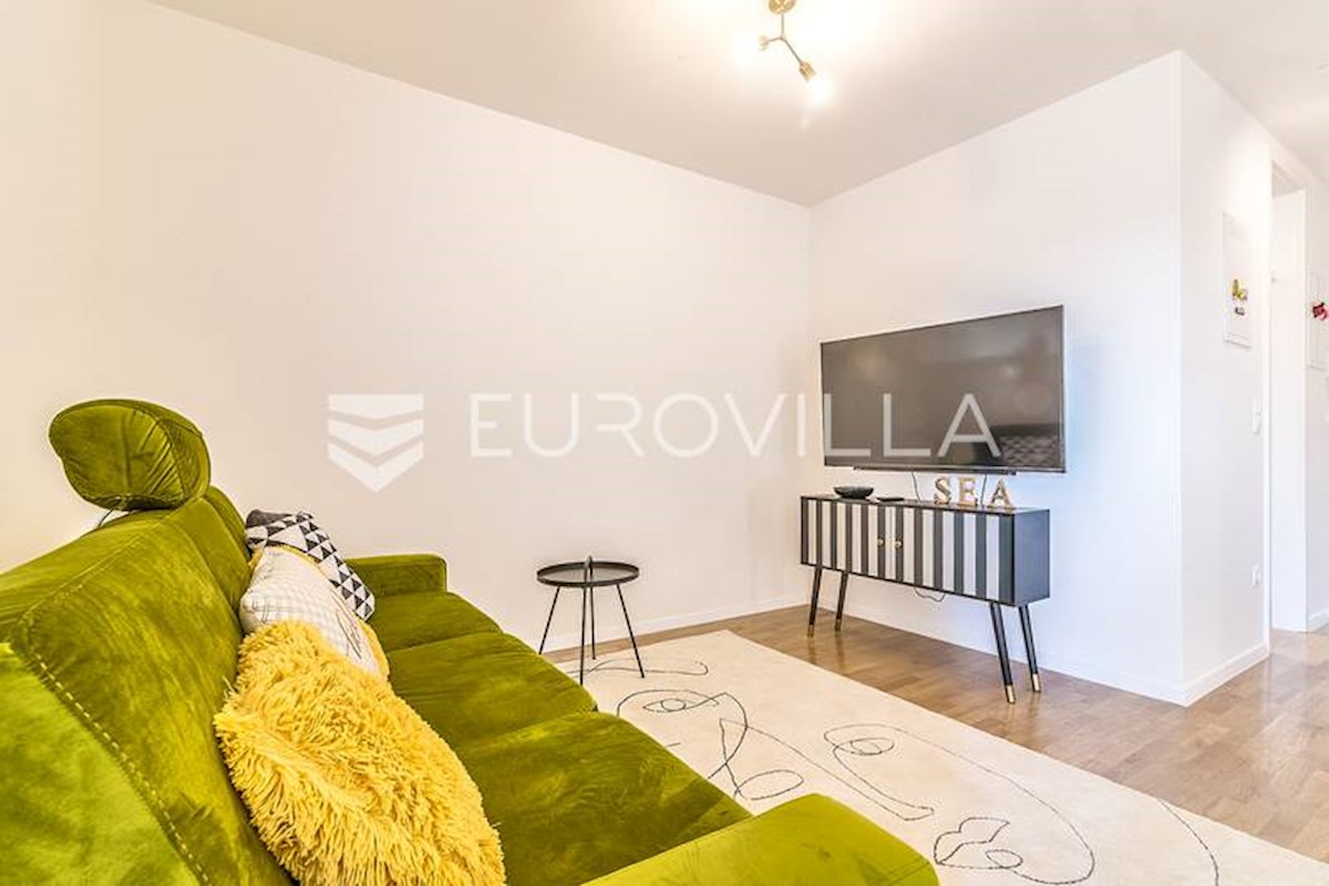 Apartma Za najem - GRAD ZAGREB ZAGREB