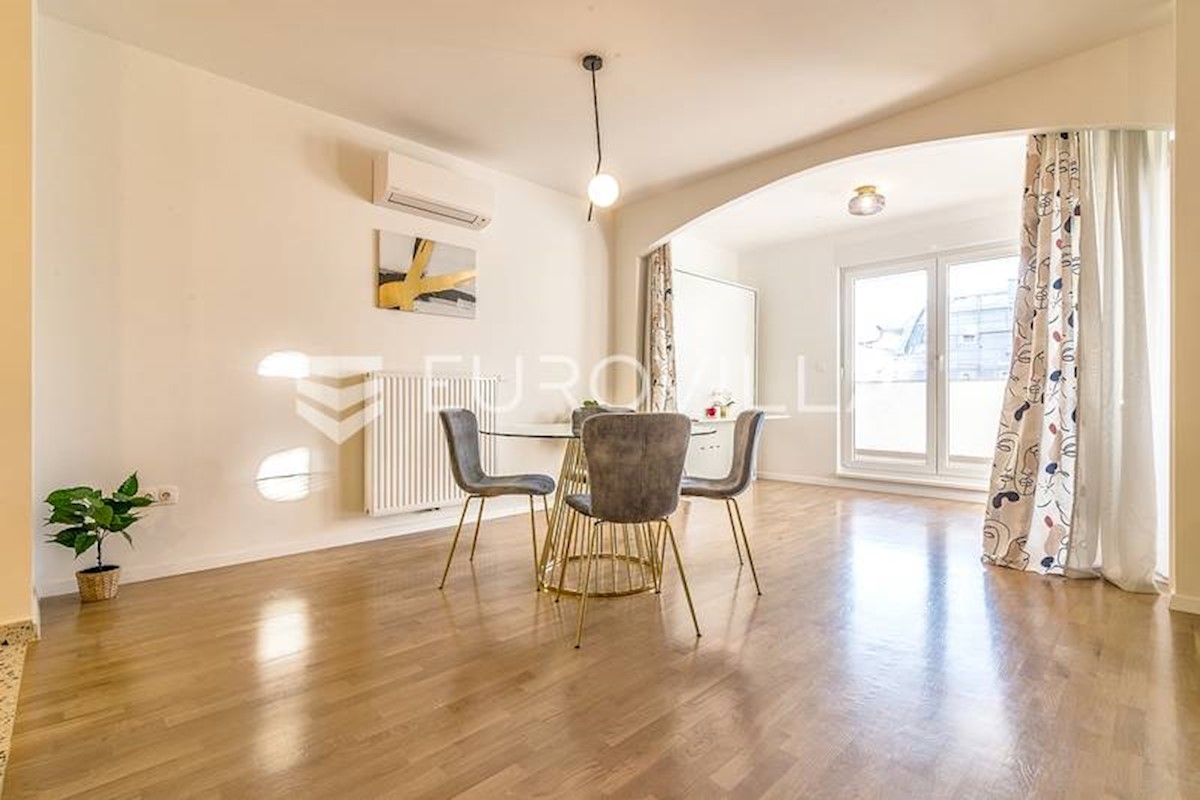 Apartment Zu vermieten - GRAD ZAGREB ZAGREB