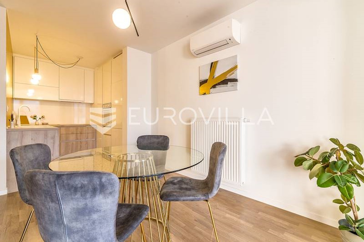 Flat For rent - GRAD ZAGREB ZAGREB