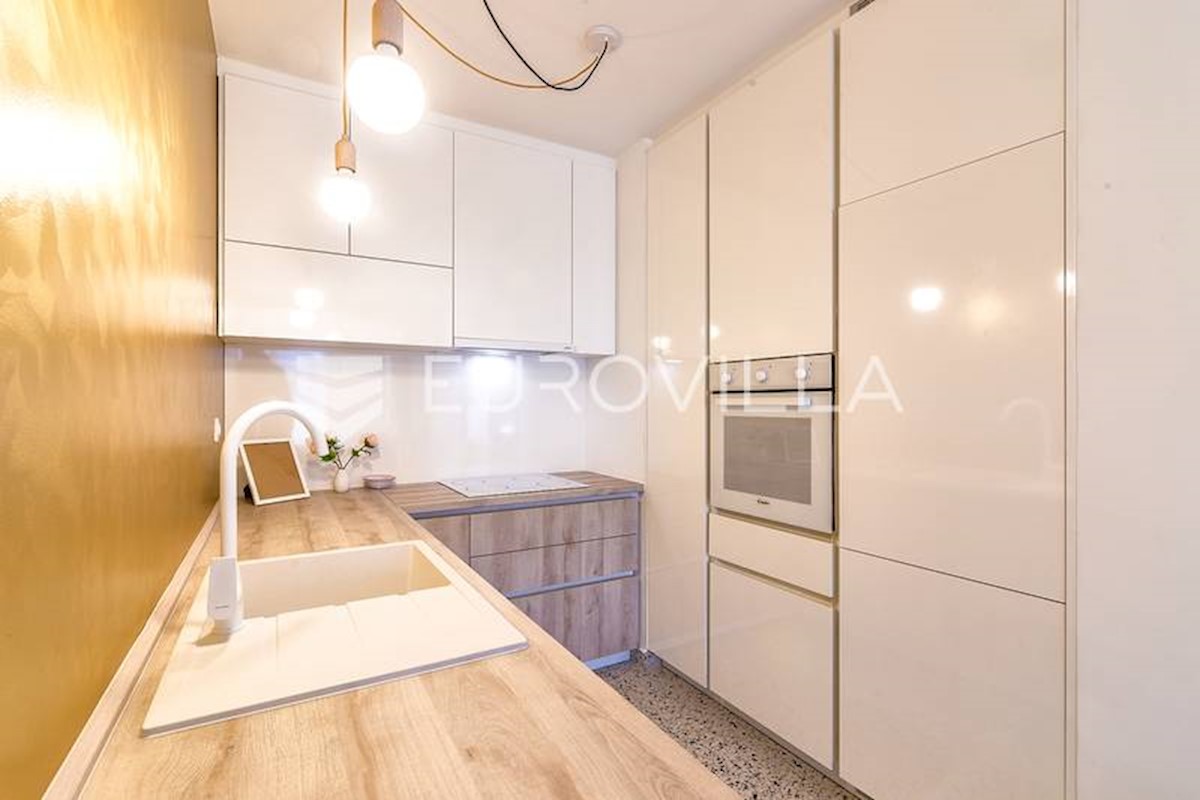 Flat For rent - GRAD ZAGREB ZAGREB