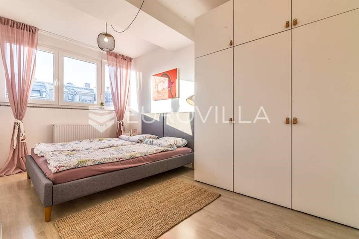 Apartma Za najem - GRAD ZAGREB ZAGREB