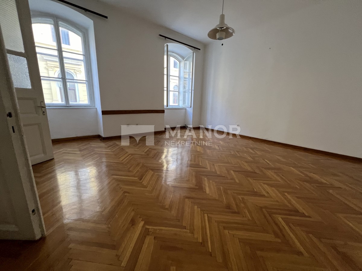 Flat For sale - PRIMORSKO-GORANSKA RIJEKA