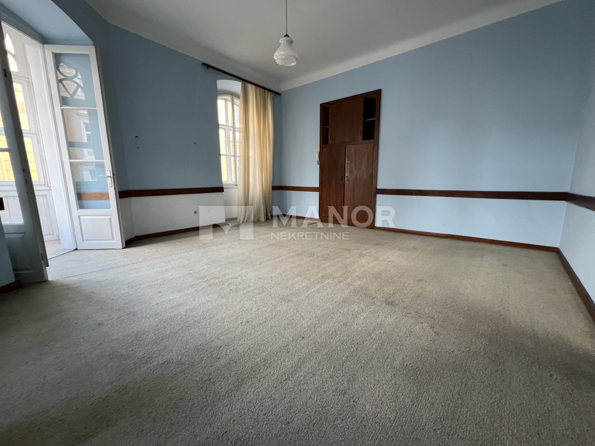 Apartmán Na prodej - PRIMORSKO-GORANSKA RIJEKA