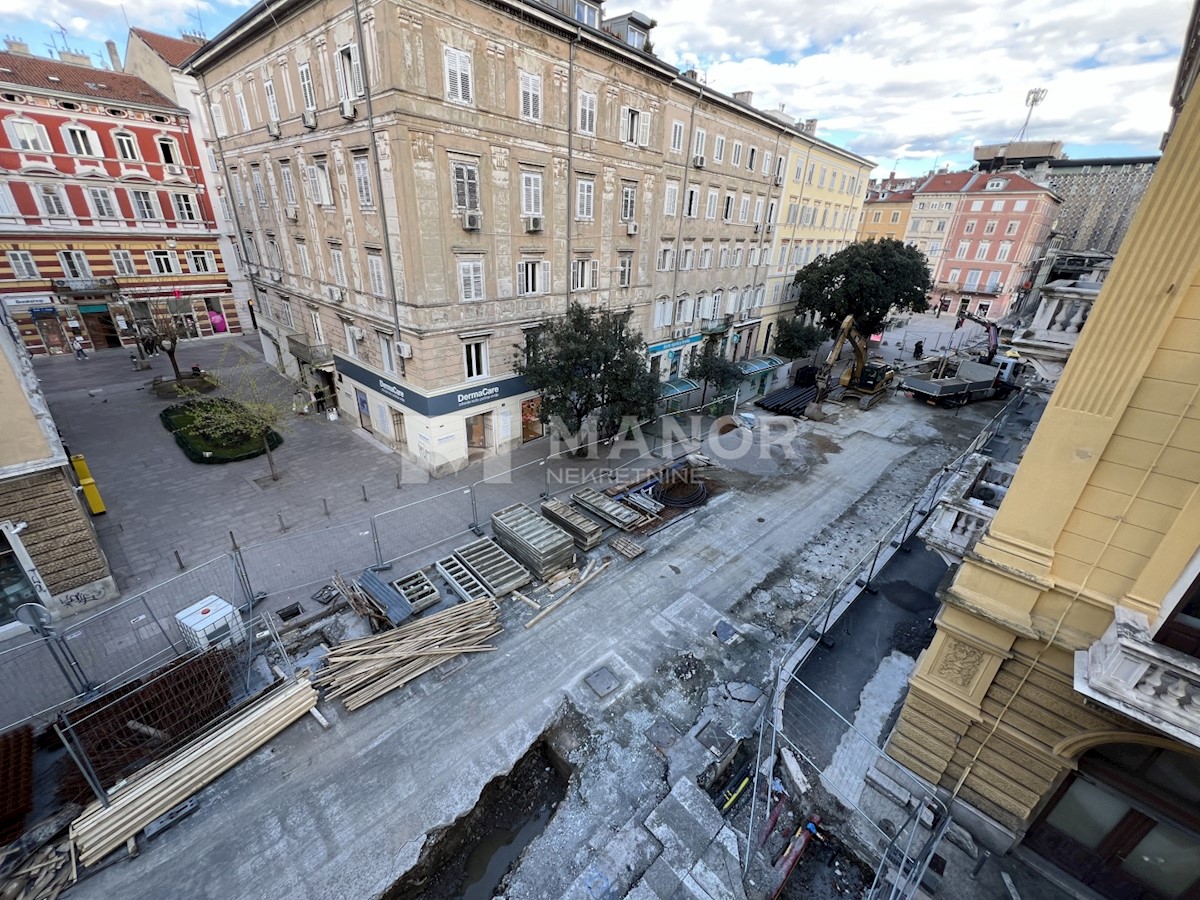 Appartamento In vendita - PRIMORSKO-GORANSKA RIJEKA