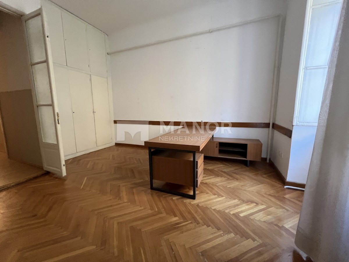 Flat For sale - PRIMORSKO-GORANSKA RIJEKA