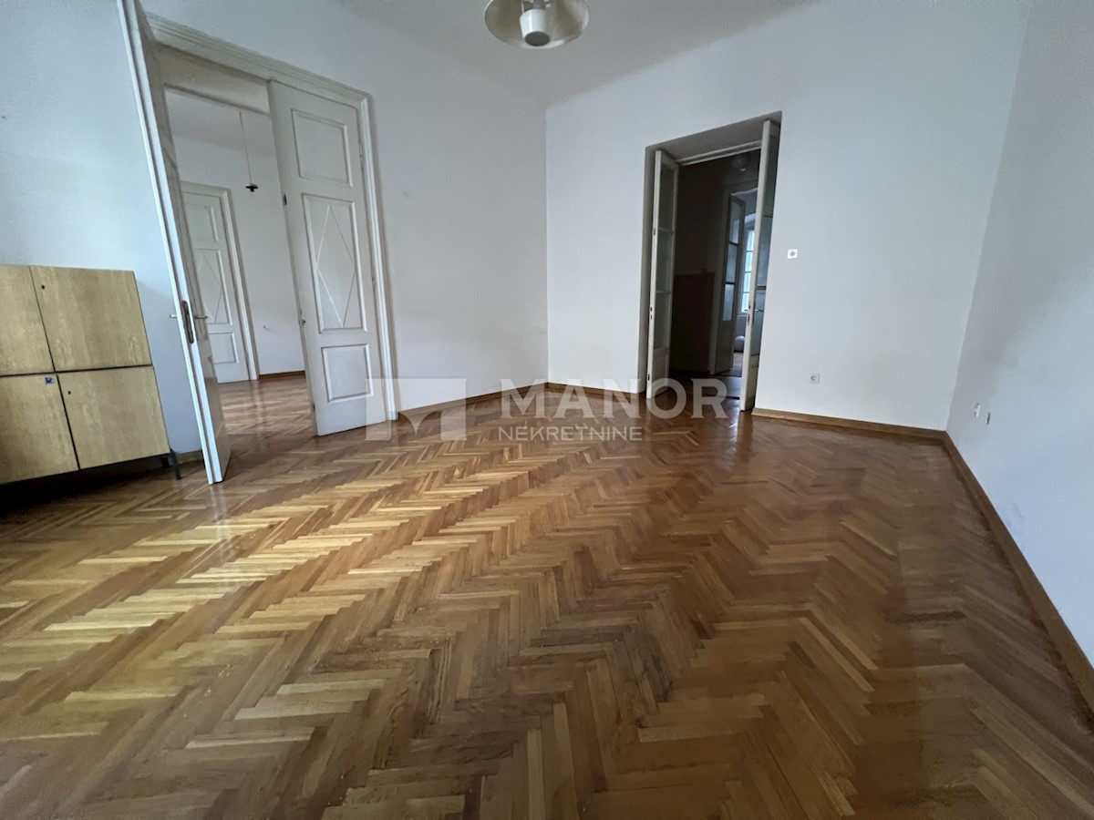 Flat For sale - PRIMORSKO-GORANSKA RIJEKA