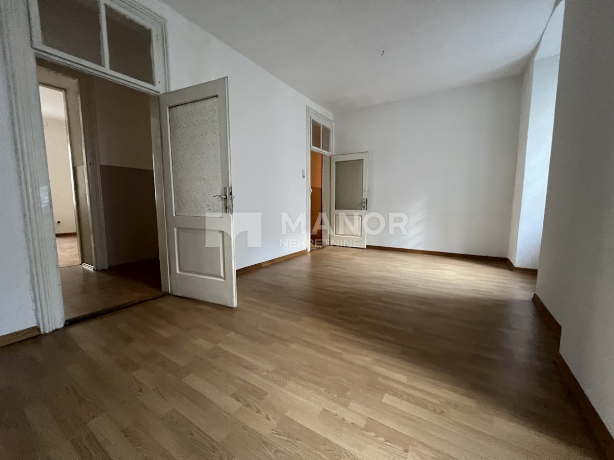 Apartmán Na prodej - PRIMORSKO-GORANSKA RIJEKA