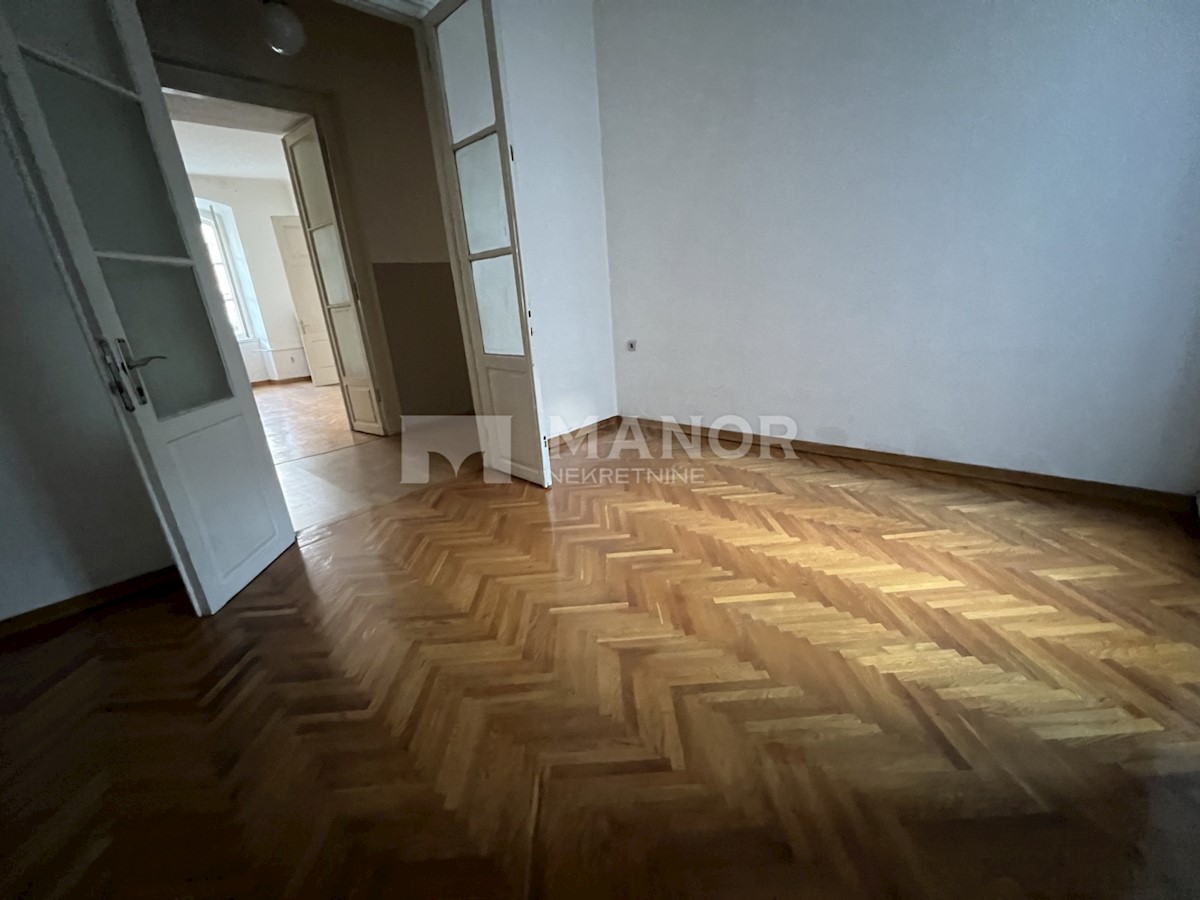 Flat For sale - PRIMORSKO-GORANSKA RIJEKA