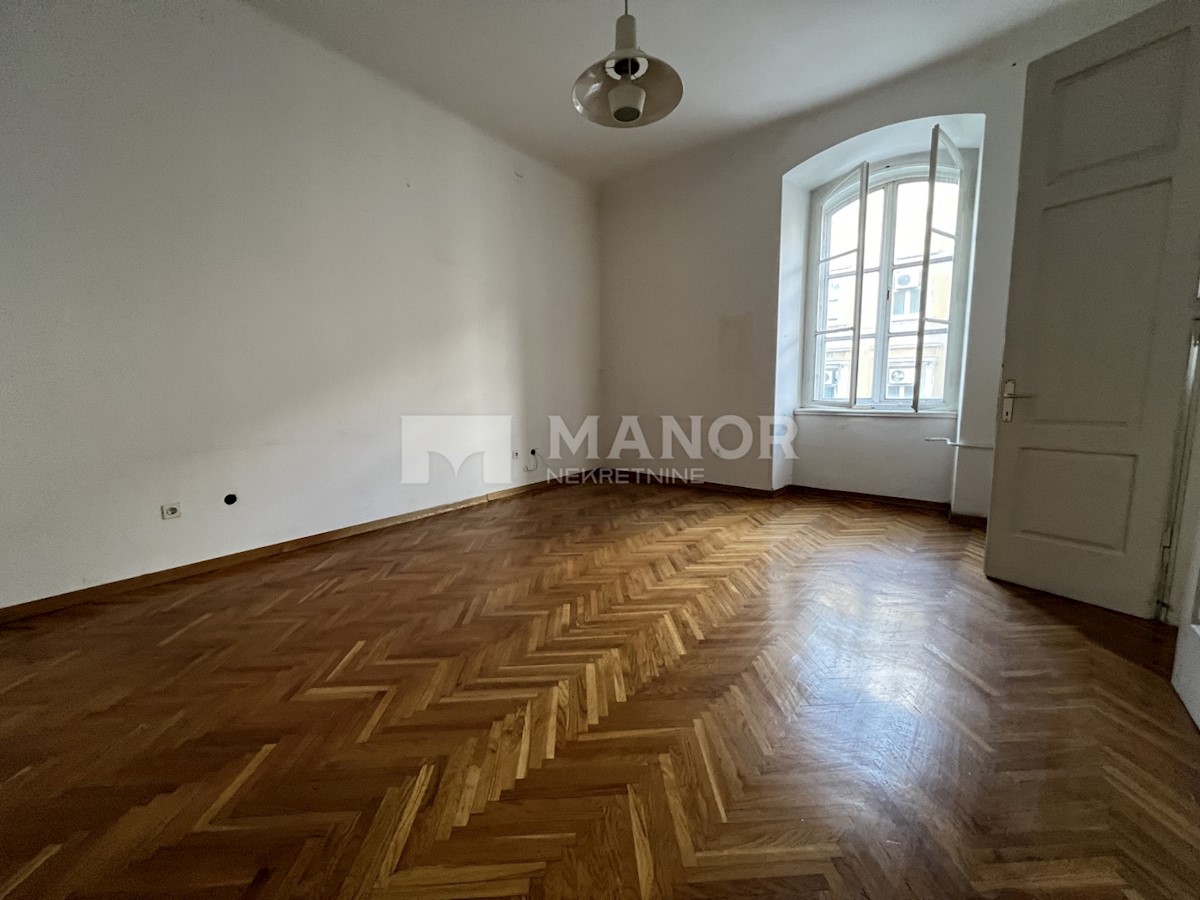 Flat For sale - PRIMORSKO-GORANSKA RIJEKA