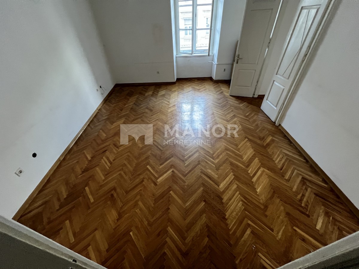 Flat For sale - PRIMORSKO-GORANSKA RIJEKA